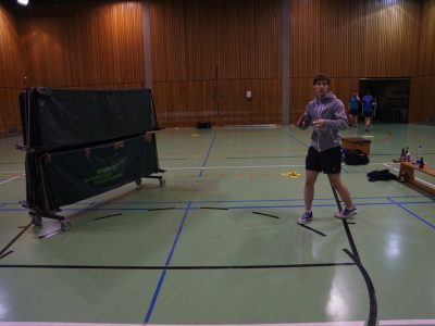 Training