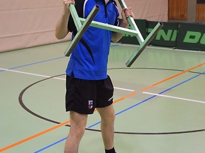 Training