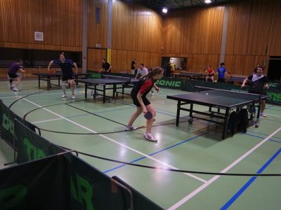 Training
