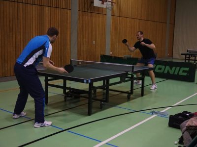 Training