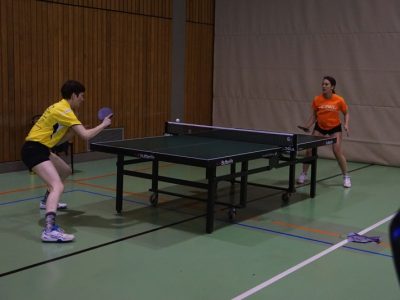 Training