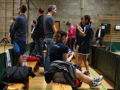 TSV Stuttgart-Mühlhausen – Herren I