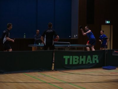 TSV Stuttgart-Mühlhausen – Herren I