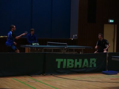TSV Stuttgart-Mühlhausen – Herren I