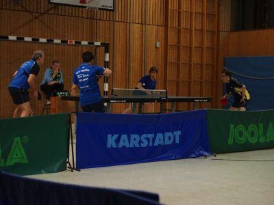 TV Zuffenhausen – Herren II