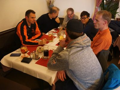 TV Zuffenhausen – Herren II