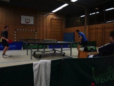 TV Zuffenhausen – Herren II