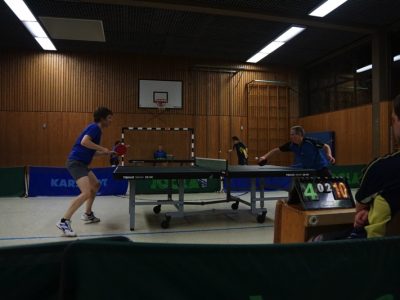 TV Zuffenhausen – Herren II