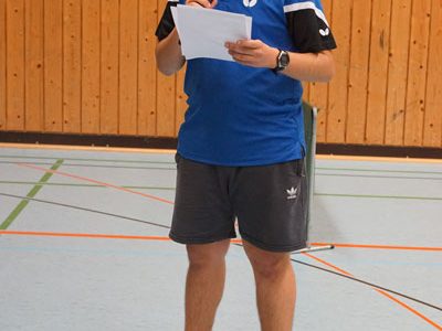 Bezirksmeisterschaften 2016
