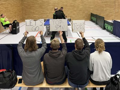 Herren IV – SV Sillenbuch IV