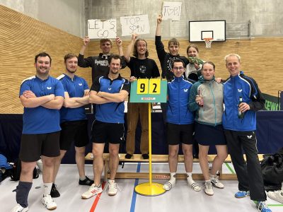 Herren IV – SV Sillenbuch IV