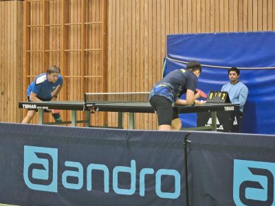 TV Zuffenhausen – Herren I