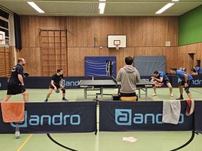 TV Zuffenhausen – Herren I