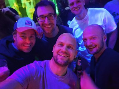 TV Zuffenhausen – Herren I