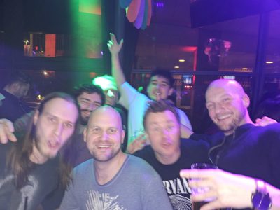 Herren I – SG Bettringen