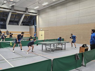 TV Mögglingen – Herren I