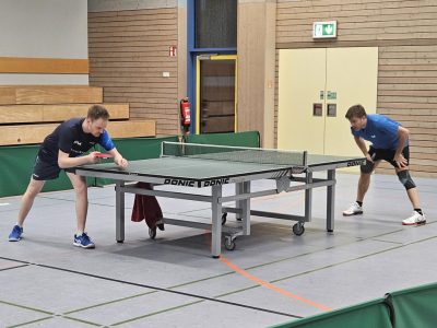 TV Mögglingen – Herren I