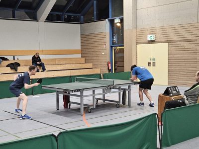 TV Mögglingen – Herren I