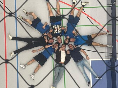 Herren I – Rückrunde 2025/26